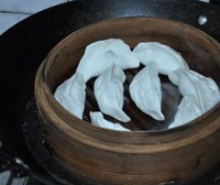 水晶虾饺的做法 步骤12