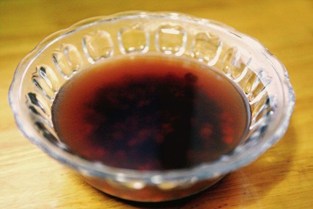 红豆薏仁汤的做法