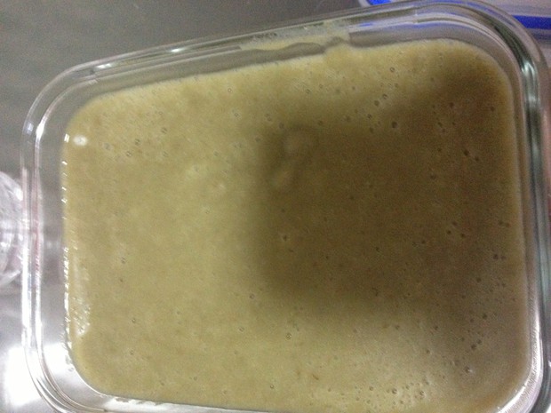 绿豆沙 绿豆汤的做法