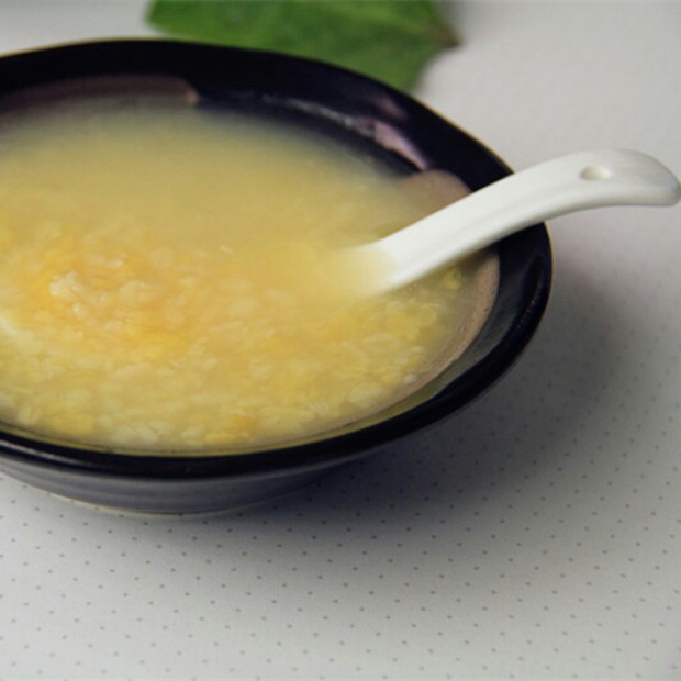 绿豆爽的做法