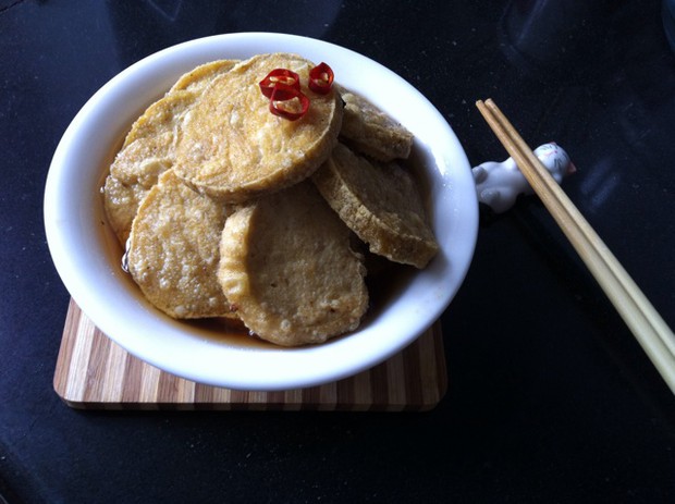 香糟素鸡的做法