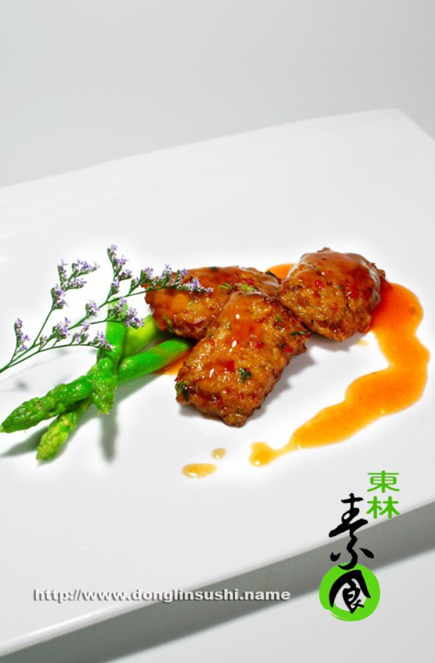 渔夫酿菌菇的做法