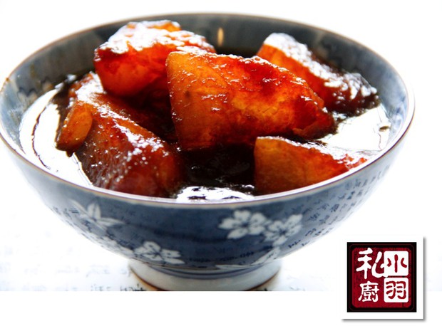 简单又好吃的红烧冬瓜的做法