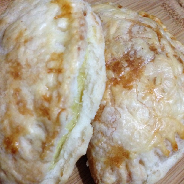 榴莲酥的做法