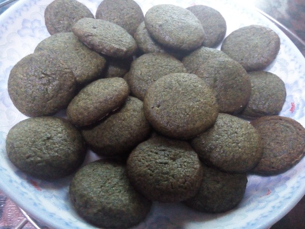 海苔脆片的做法