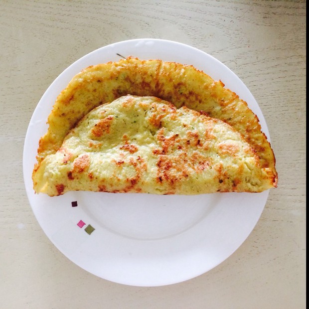 孜然土豆饼的做法
