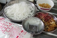萝卜糕的做法 步骤2