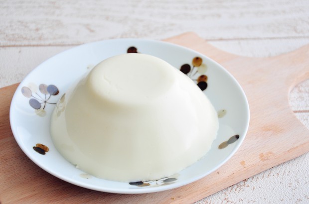 豆腐冷藏式乳酪蛋糕的做法