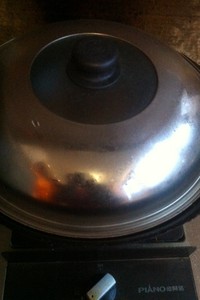 香辣土豆烧鸡块的做法 步骤7