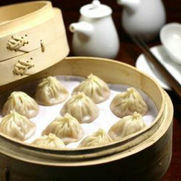 小笼包的做法