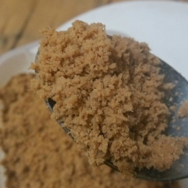 面包机版肉松的做法