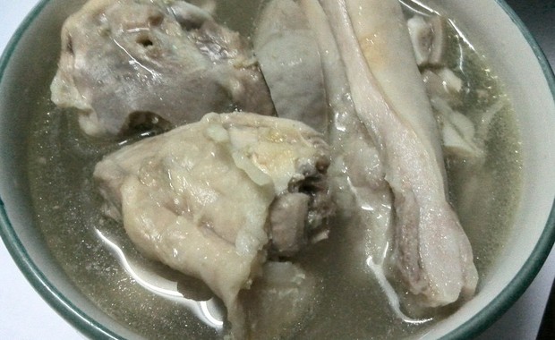 猪肚鸡的做法
