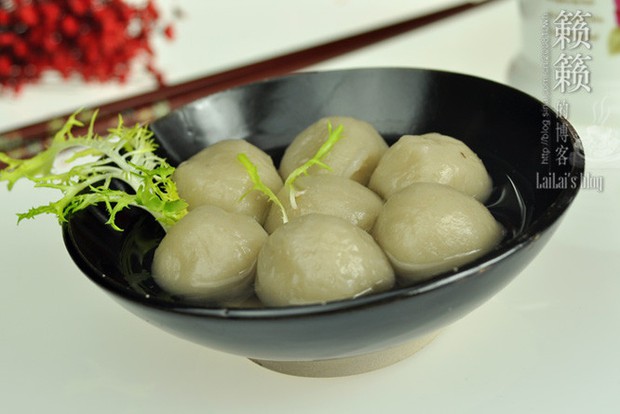 芋圆的做法