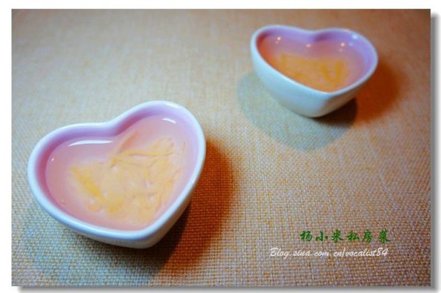 蜂蜜柚子茶的做法