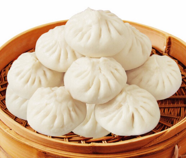 包子的做法
