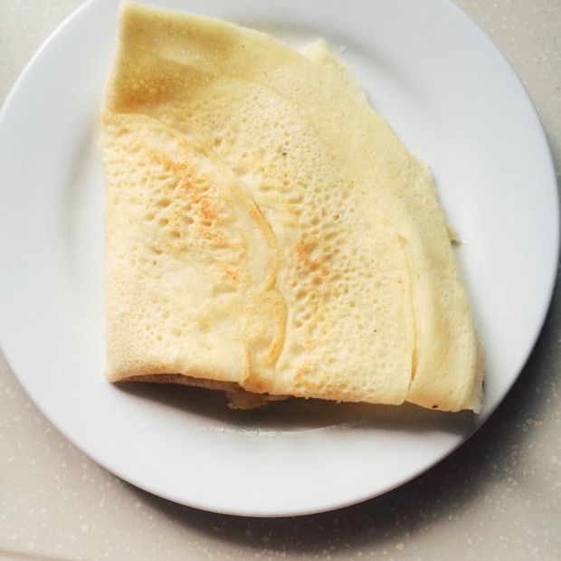 绿豆饼的做法