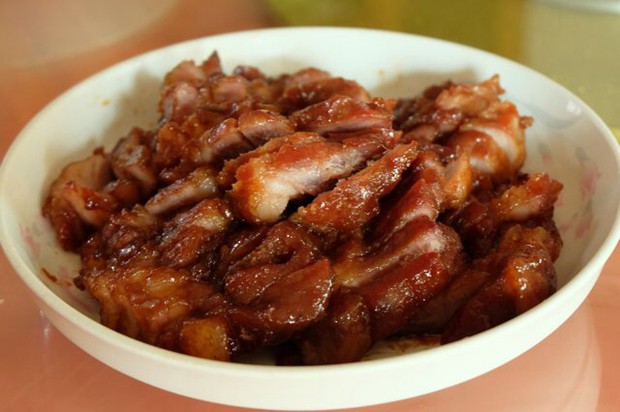 电饭煲叉烧肉的做法
