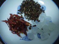 酸豆角(四川泡菜)的做法步骤3