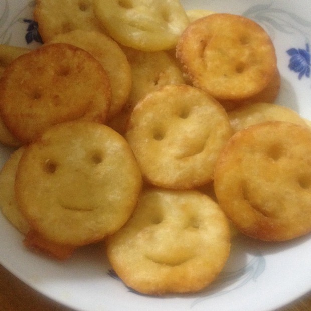 Ц