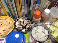 贵州酸汤火锅的做法步骤2