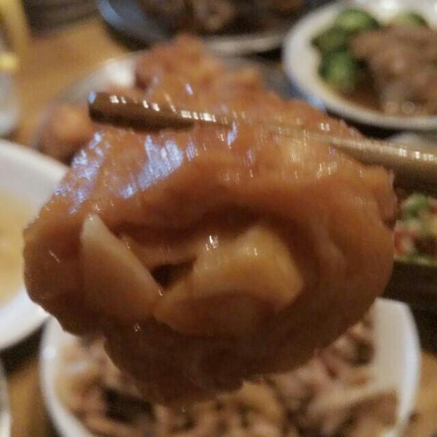 糖醋素排骨的做法