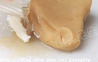 山桃蔓越莓月饼的做法步骤2