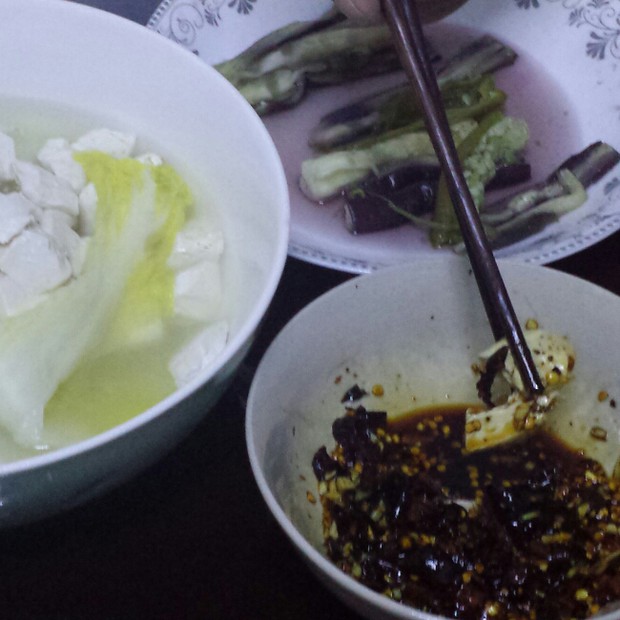 舌尖上的中国之秘境龙家零失败百搭下饭菜的做法