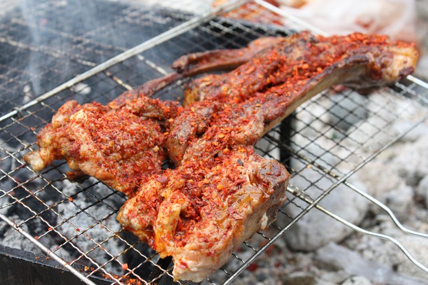ȫ˵BBQ