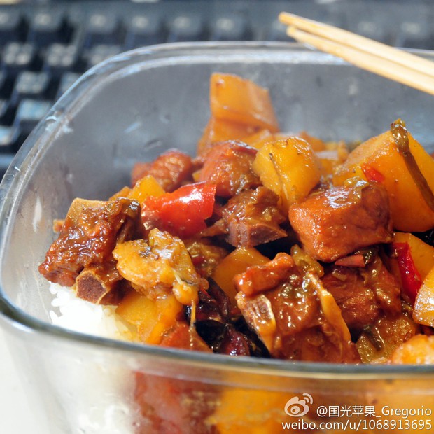 红烧肉的做法