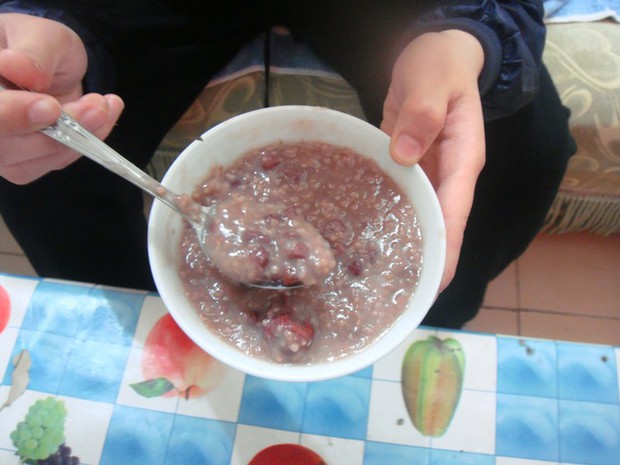 红豆沙马蹄爽的做法