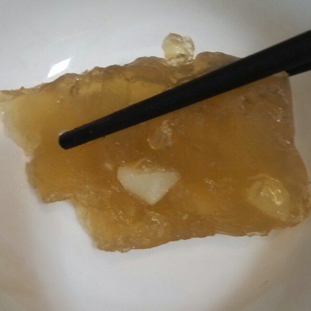 广式马蹄糕的做法