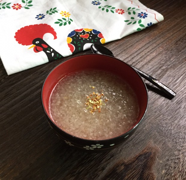 马蹄爽的做法