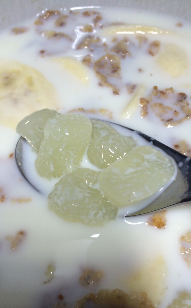土豆芋圆的做法