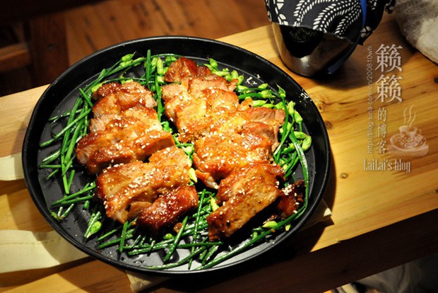 叉烧肉的做法