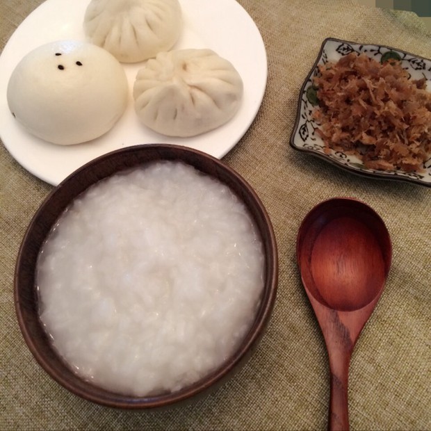自制肉松的做法