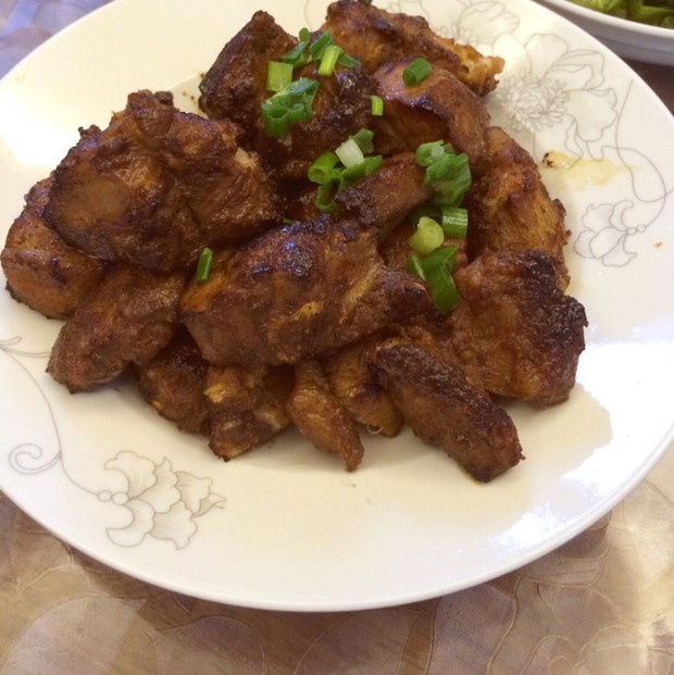 李锦记排骨的做法