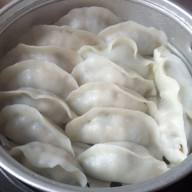 都昌特色(饺子粑)的做法