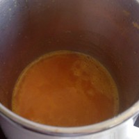 南瓜汁（豆浆机版）的做法步骤7