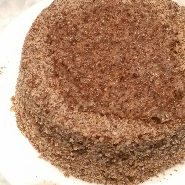 香米糕的做法