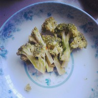 重庆小面的做法步骤2