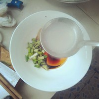 重庆小面的做法步骤9
