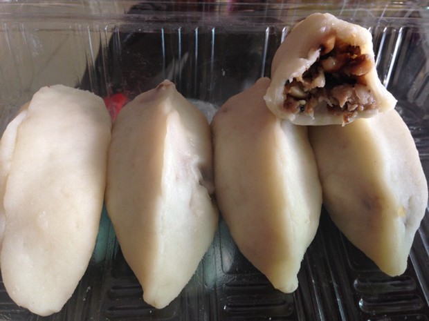冰皮粄的做法