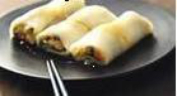 客家特色包粄捆粄的做法
