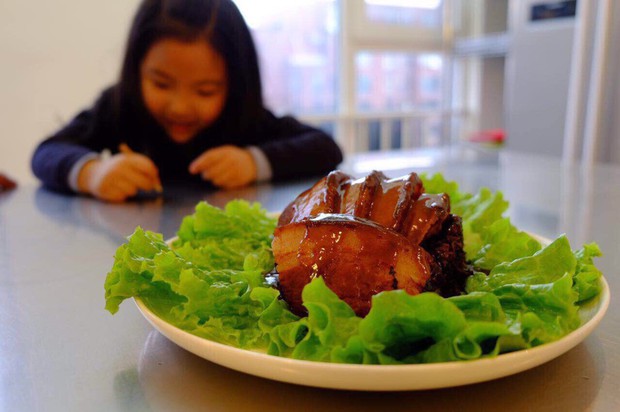 梅菜扣肉的做法