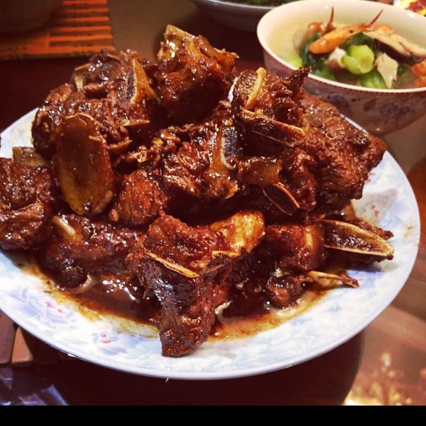 糖醋排骨的做法