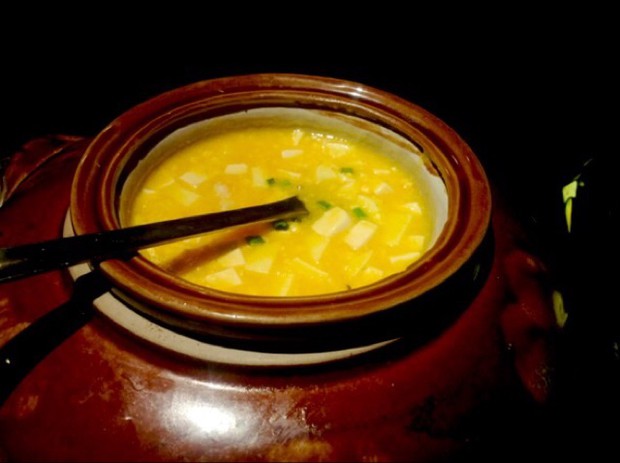 瑶池豆腐的做法