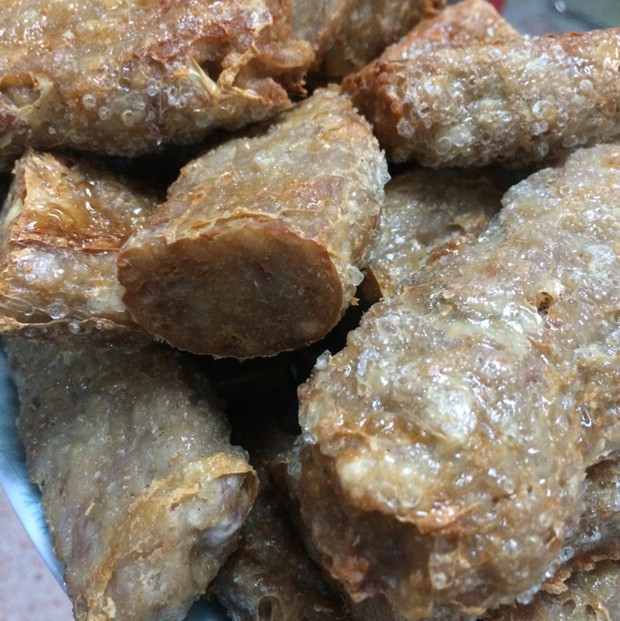 芋头粄的做法