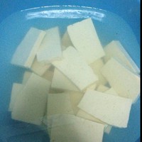 自制臭豆腐的做法步骤2