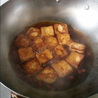 剁椒臭豆腐的做法步骤4