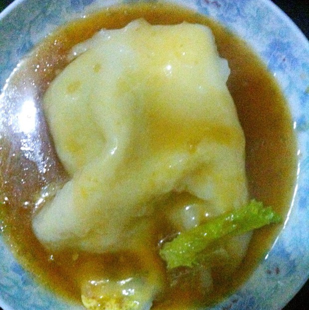 潮汕肠粉的做法